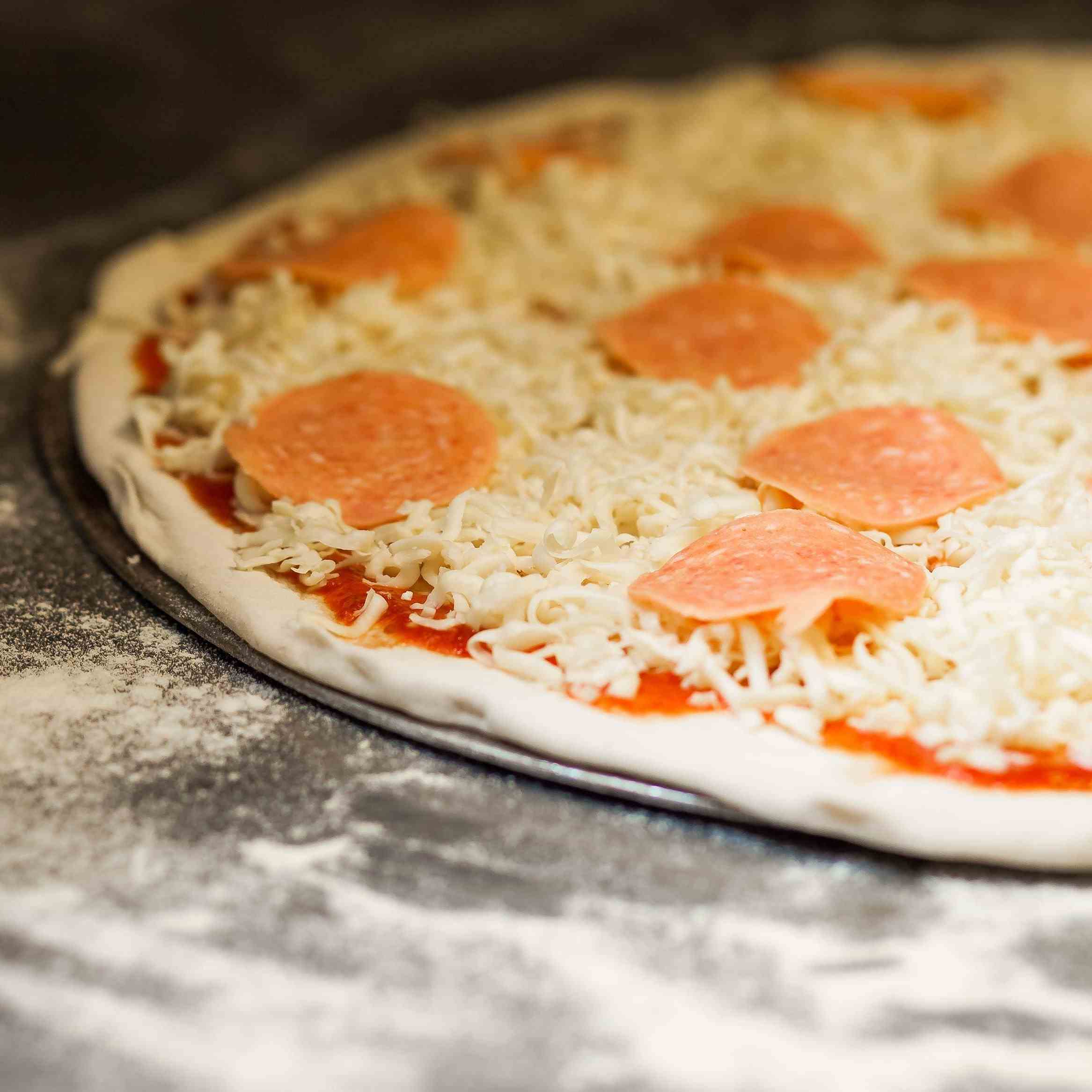 Peperone - πεπερονε .39